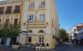 Hotel La Residencia